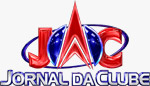 Logo Jornal Clube