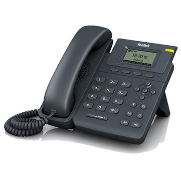 Telefone IP Yealink 19P