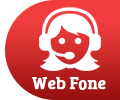 Web Fone ezVoice